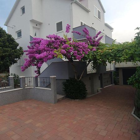 Apartment Bozovic Orebic Ngoại thất bức ảnh