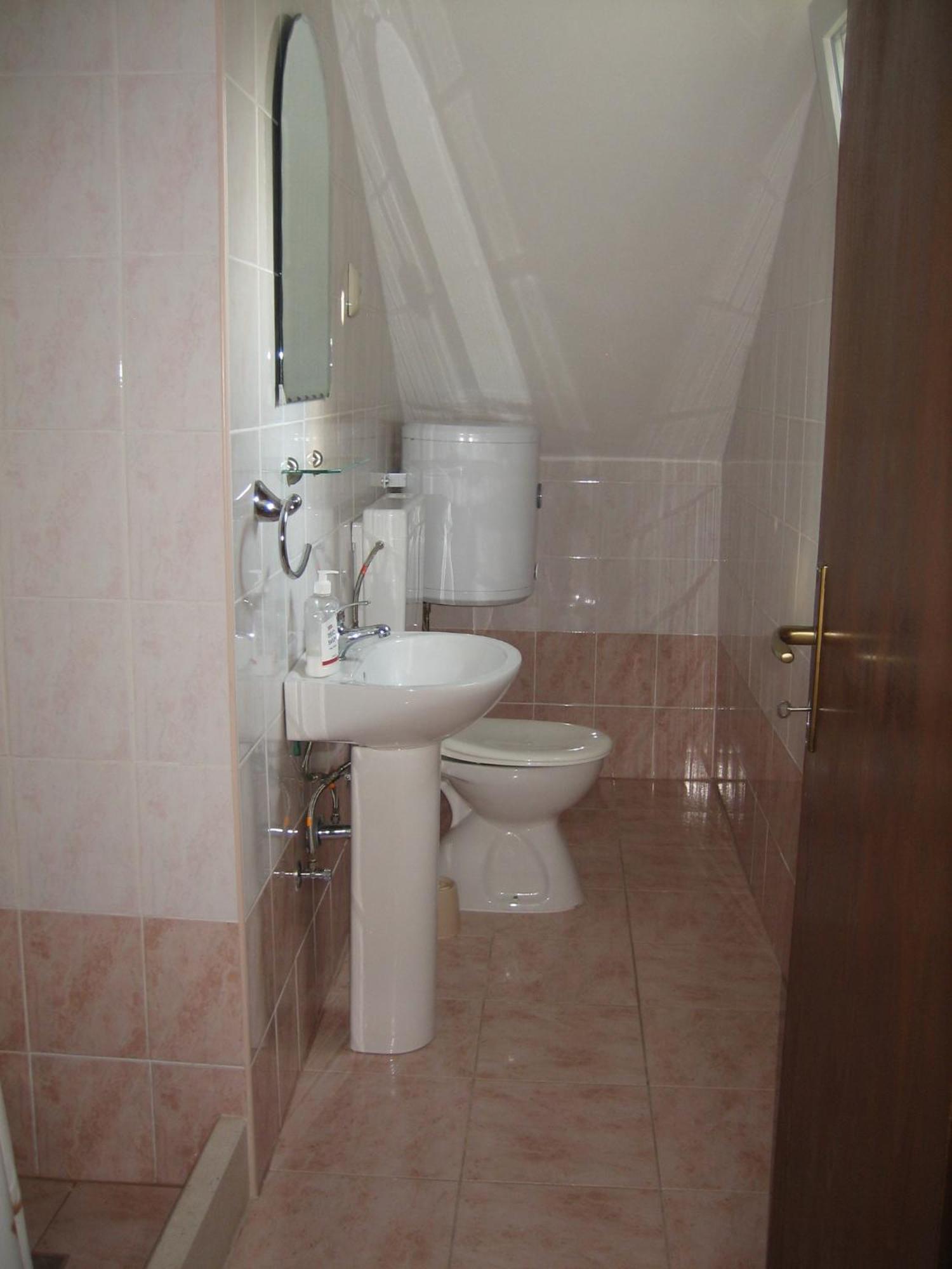 Apartment Bozovic Orebic Phòng bức ảnh